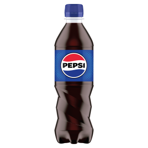 pepsi 500ml
