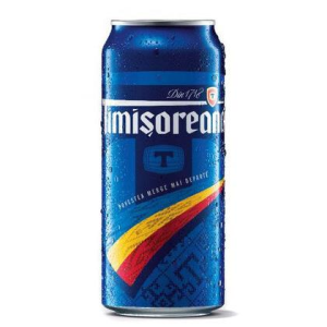 timisoreana 500ml