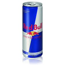 redbull 250ml