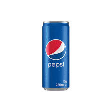 pepsi 250ml