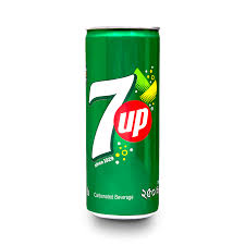 seven up 250ml