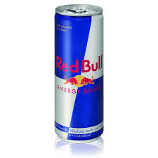red bull 250 ml