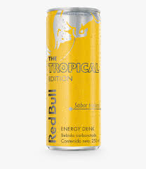red bull tropical 250ml12