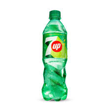 seven up 500ml