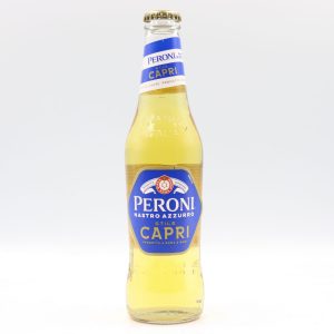 peroni capri 330ml